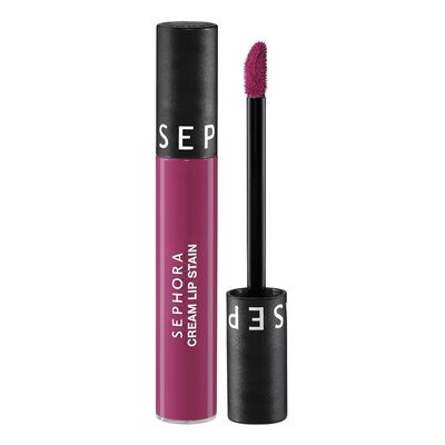 CREAM LIP STAIN (LABIAL LÍQUIDO CON ACABADO MATE)